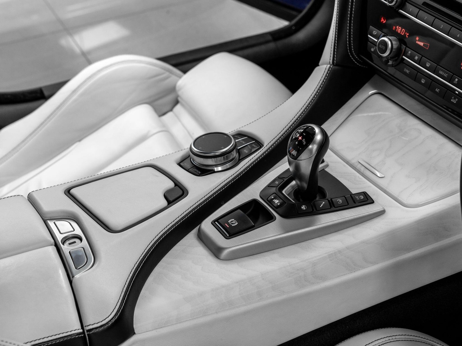 Used BMW M6 2018 for sale - 76634069: Photo 45