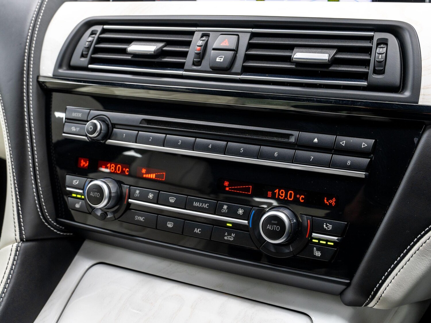 Used BMW M6 2018 for sale - 76634069: Photo 50