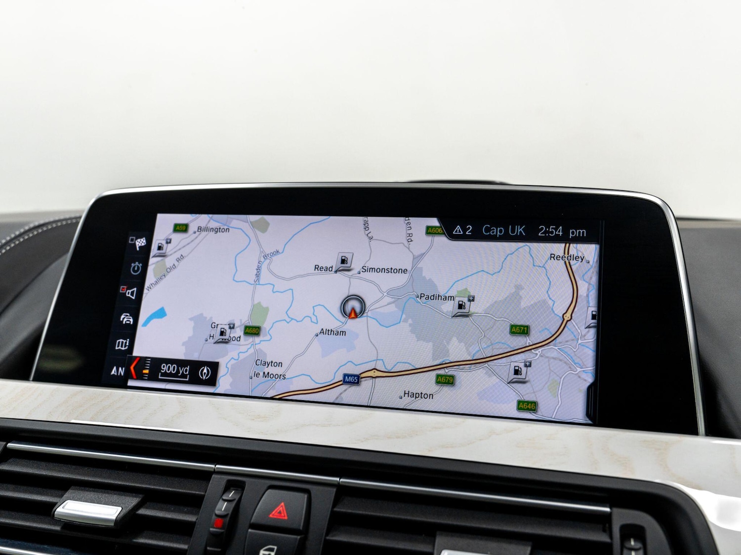 Used BMW M6 2018 for sale - 76634069: Photo 53