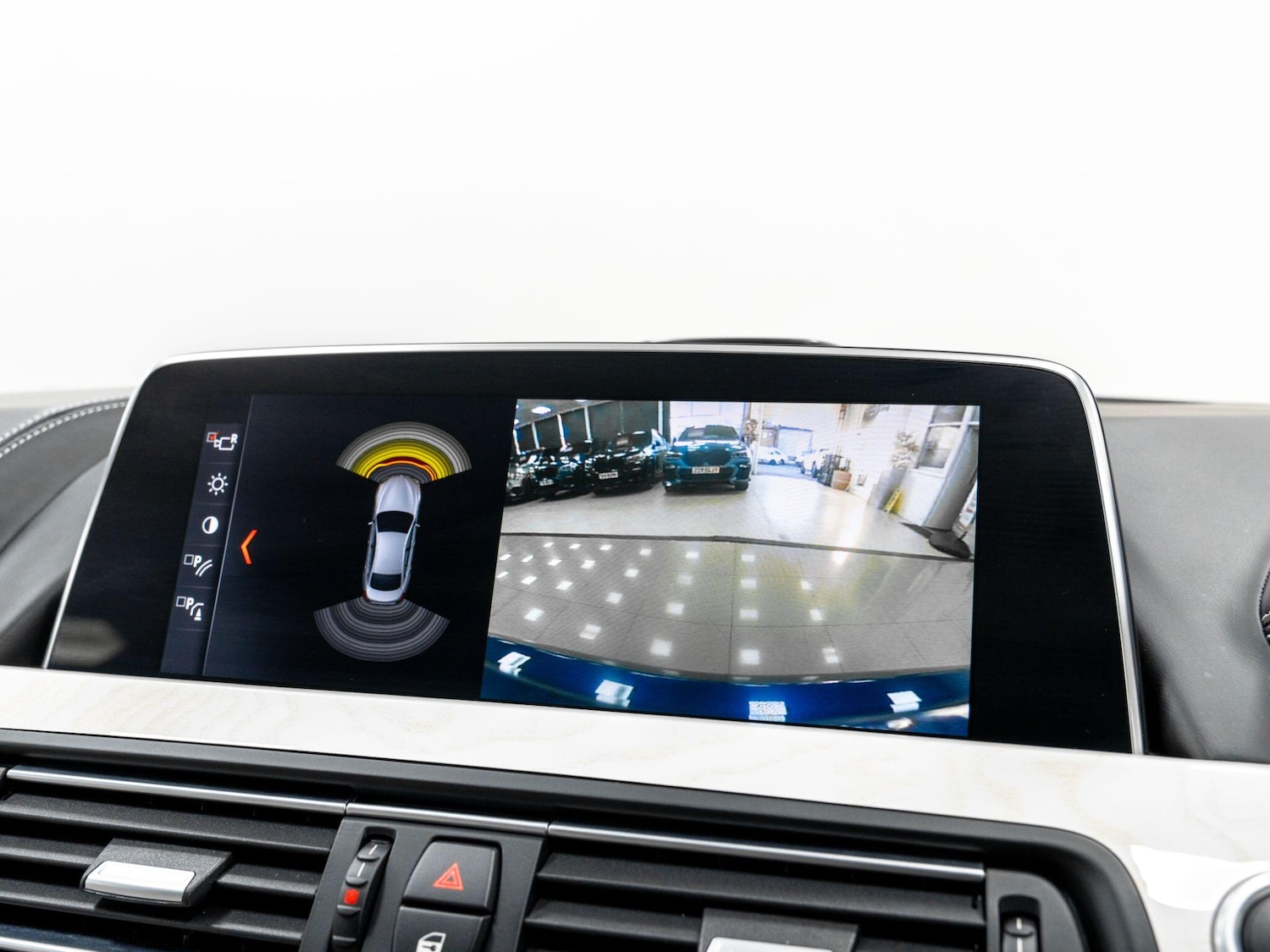 Used BMW M6 2018 for sale - 76634069: Photo 54