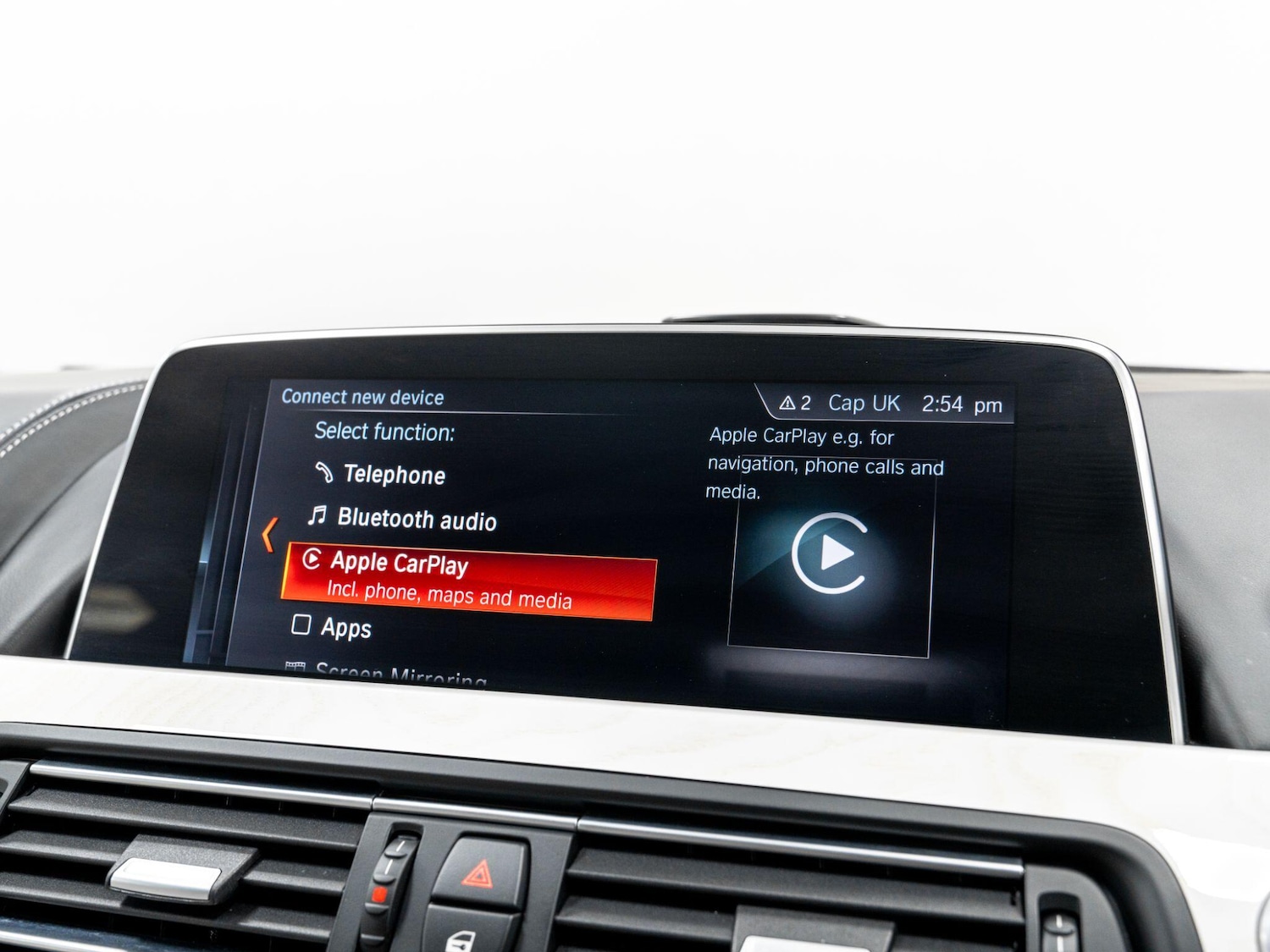 Used BMW M6 2018 for sale - 76634069: Photo 55