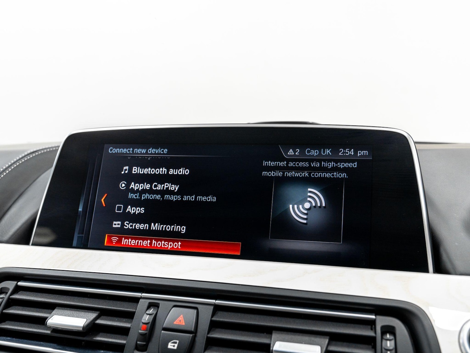 Used BMW M6 2018 for sale - 76634069: Photo 56