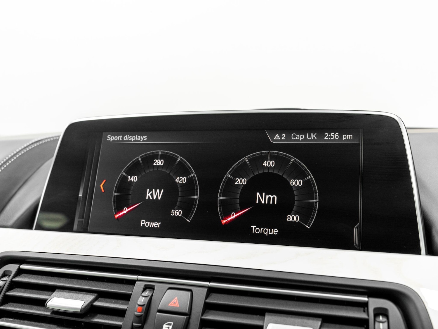 Used BMW M6 2018 for sale - 76634069: Photo 61