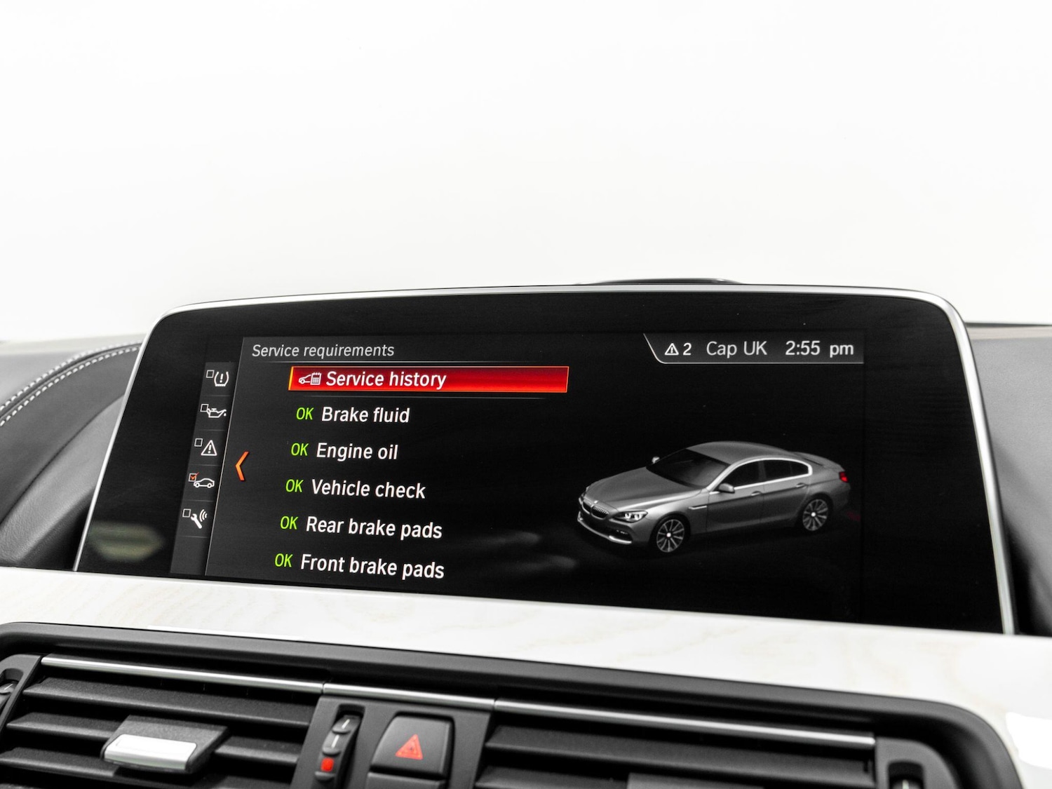 Used BMW M6 2018 for sale - 76634069: Photo 63