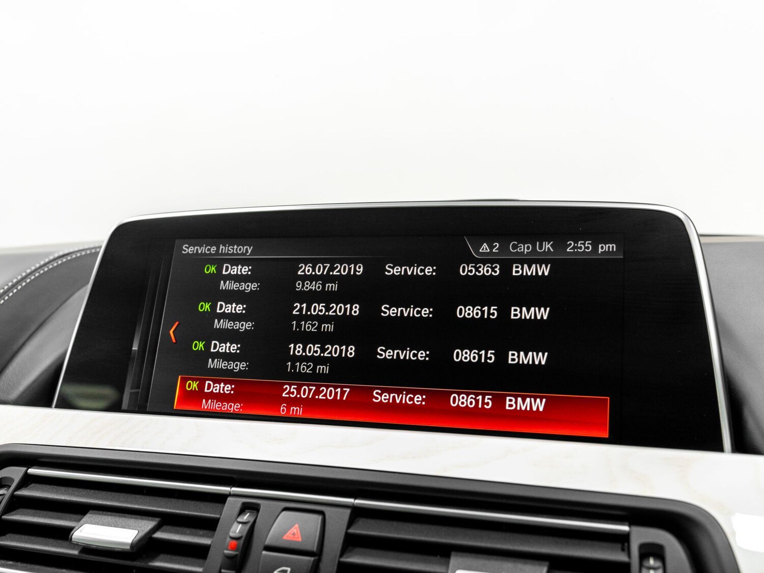 Used BMW M6 2018 for sale - 76634069: Photo 66