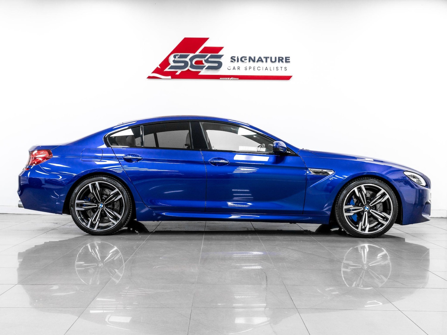 Used BMW M6 2018 for sale - 76634069: Photo 8