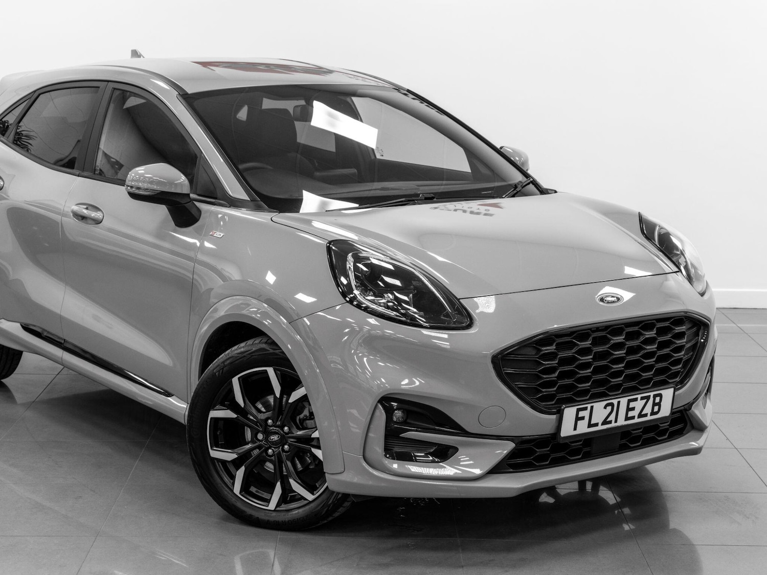 Used Ford Puma 2021 for sale - 77081811: Photo 11