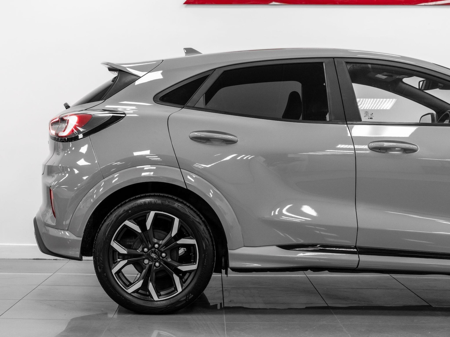 Used Ford Puma 2021 for sale - 77081811: Photo 13