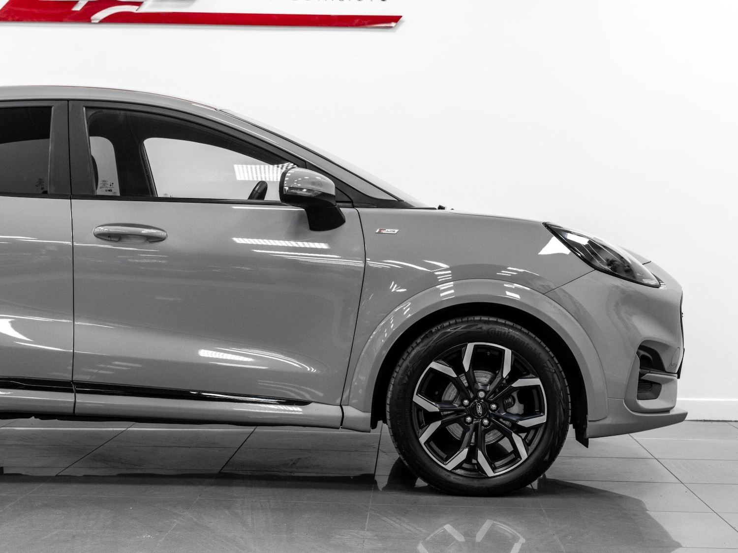 Used Ford Puma 2021 for sale - 77081811: Photo 14