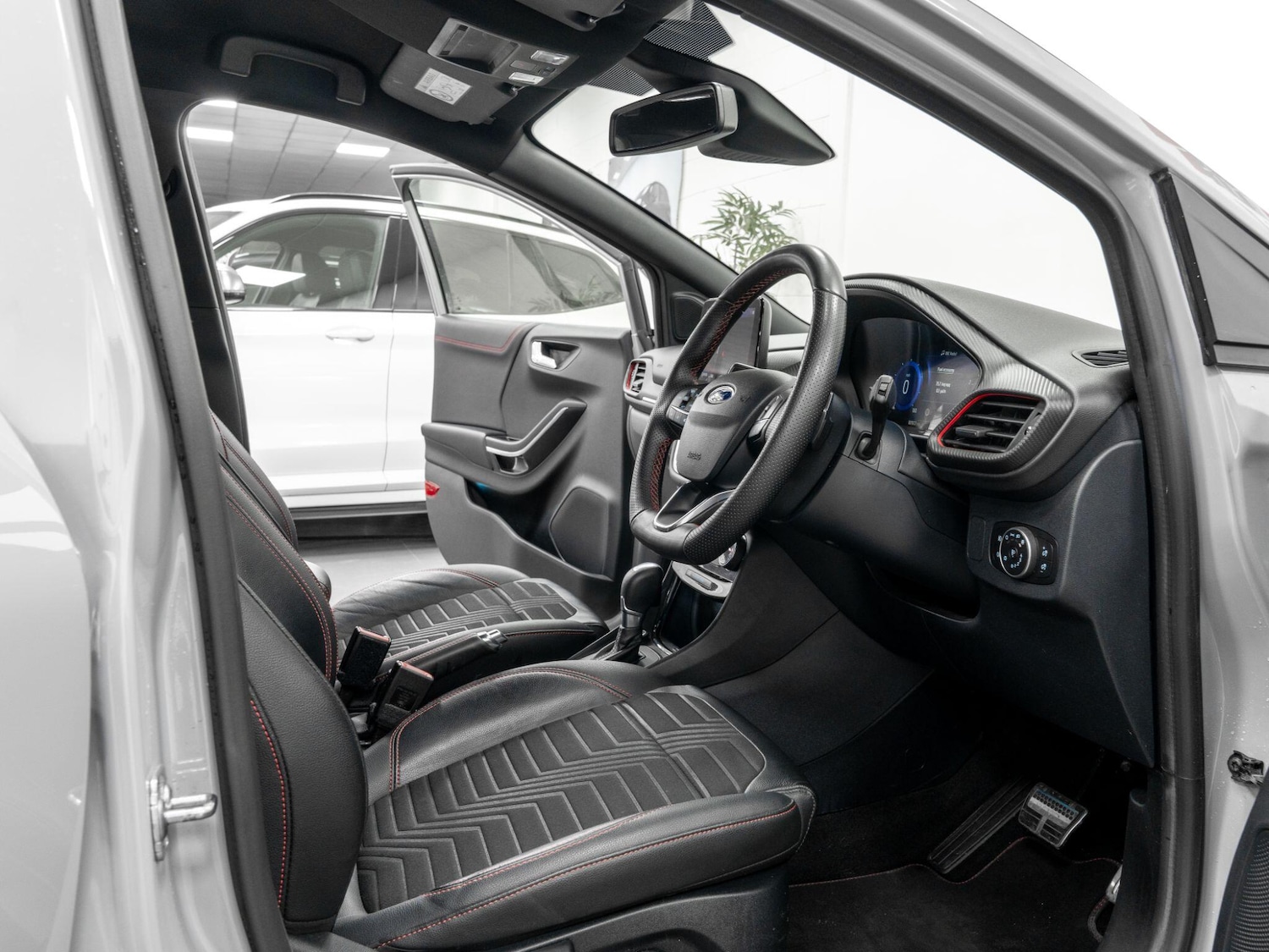 Used Ford Puma 2021 for sale - 77081811: Photo 16