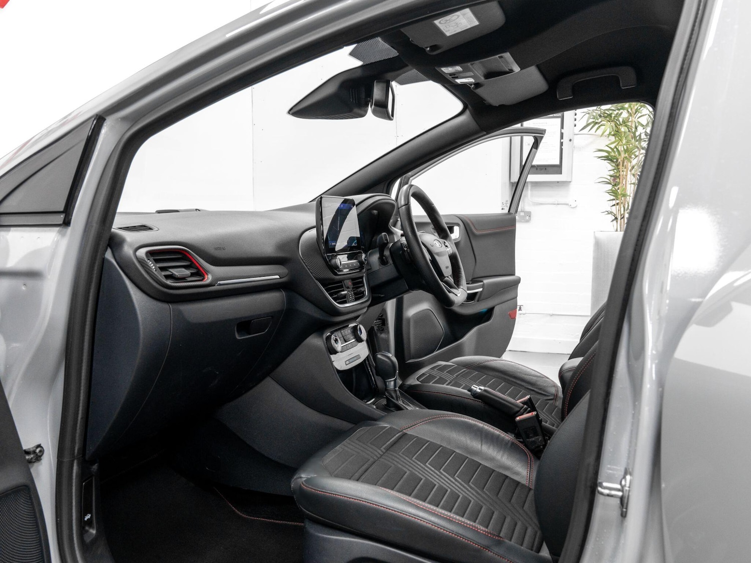 Used Ford Puma 2021 for sale - 77081811: Photo 17