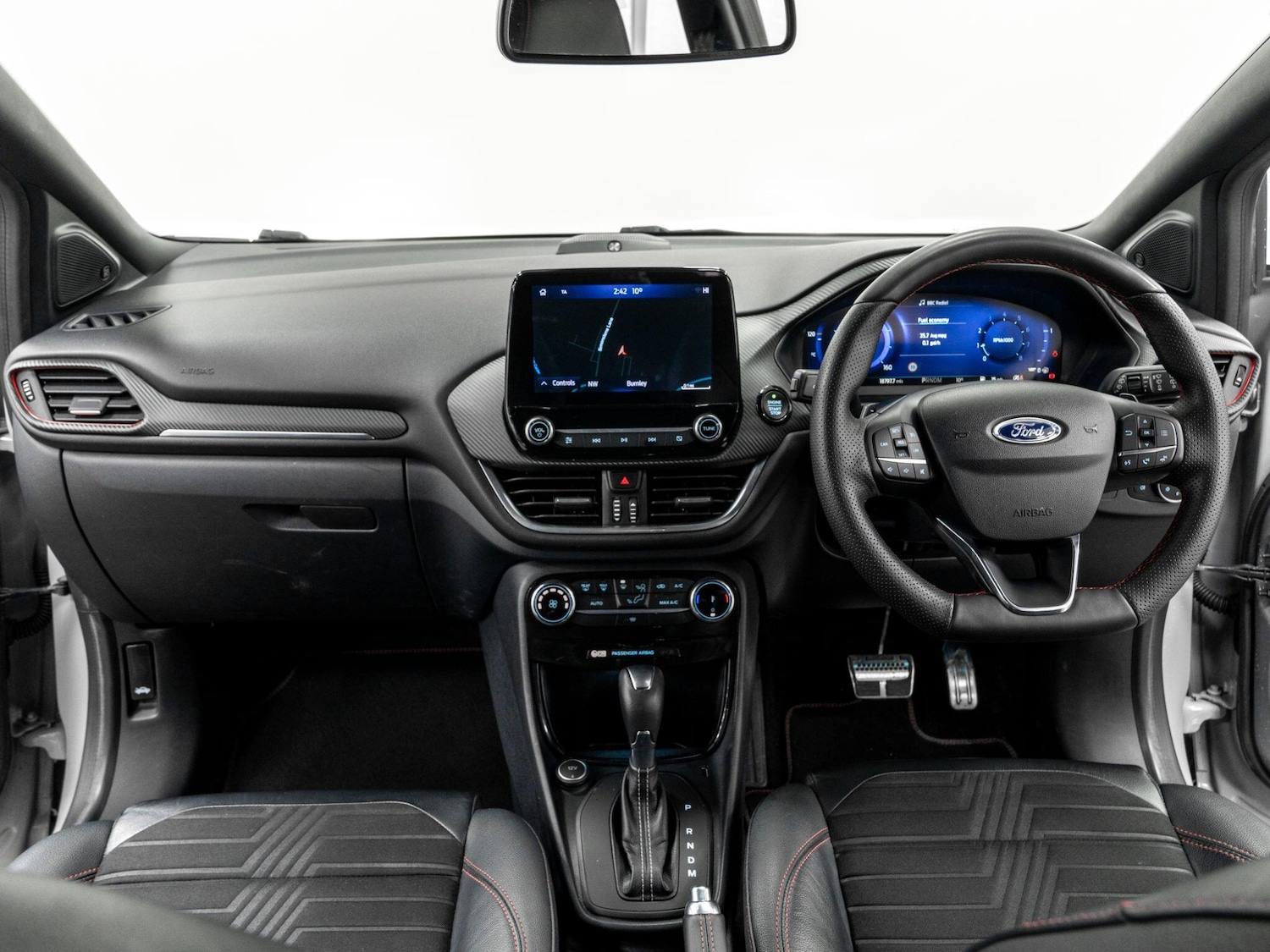 Used Ford Puma 2021 for sale - 77081811: Photo 18