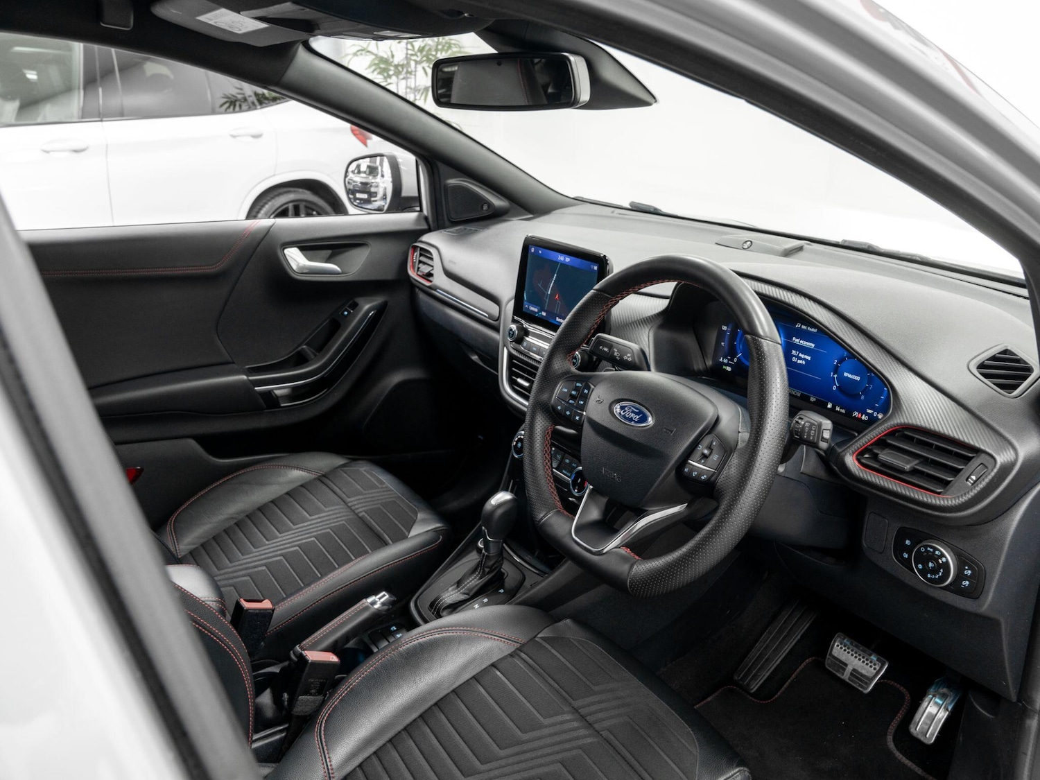 Used Ford Puma 2021 for sale - 77081811: Photo 19