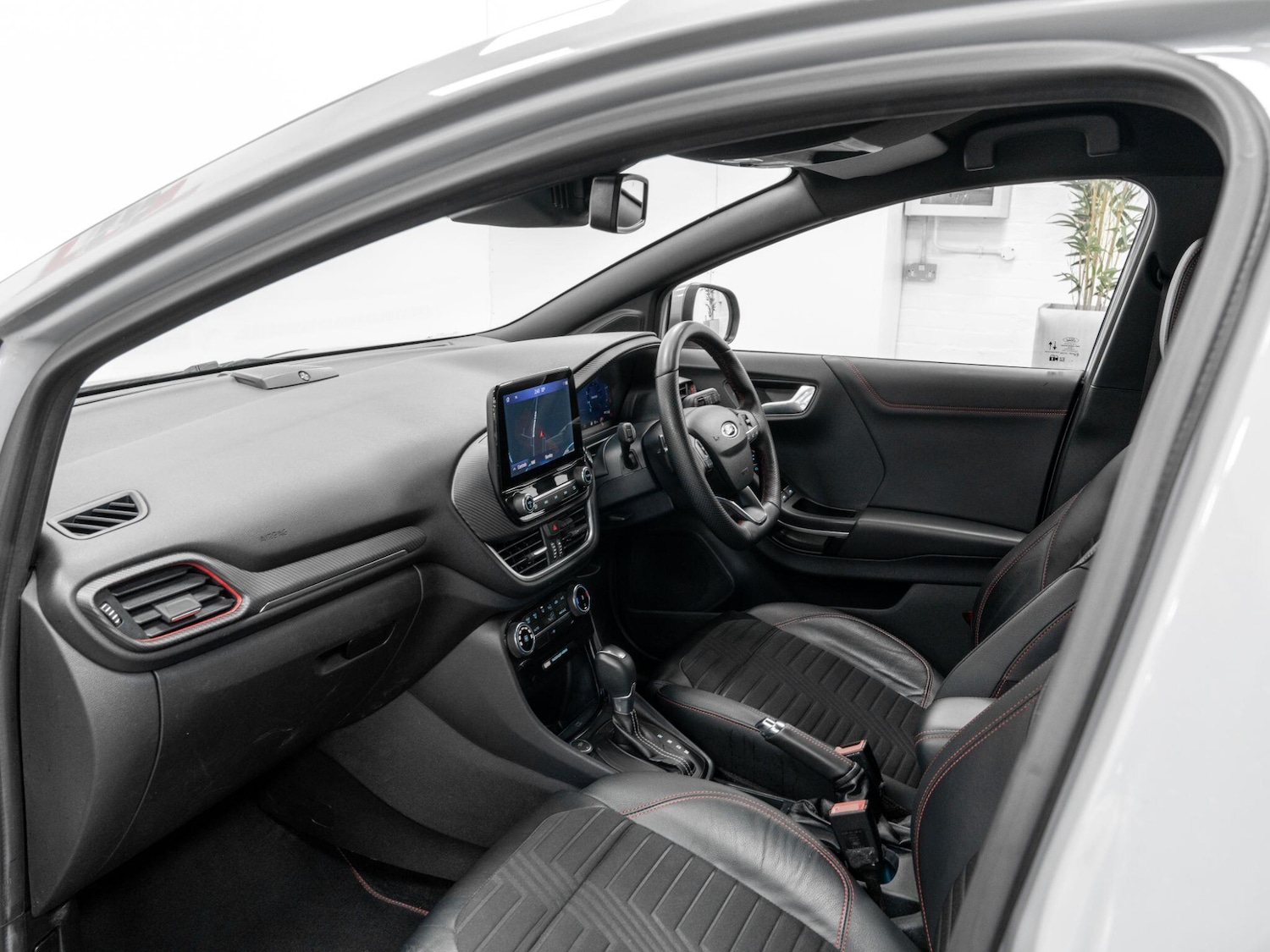 Used Ford Puma 2021 for sale - 77081811: Photo 20