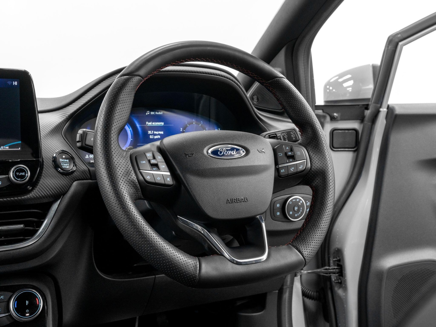 Used Ford Puma 2021 for sale - 77081811: Photo 21