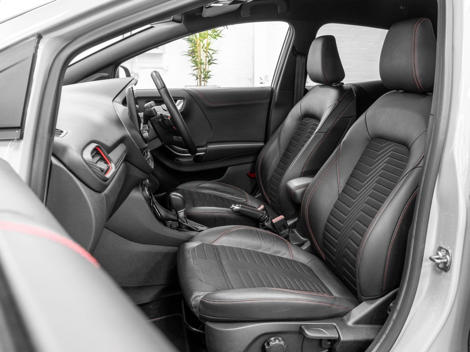 Used Ford Puma 2021 for sale - 77081811: Photo 22