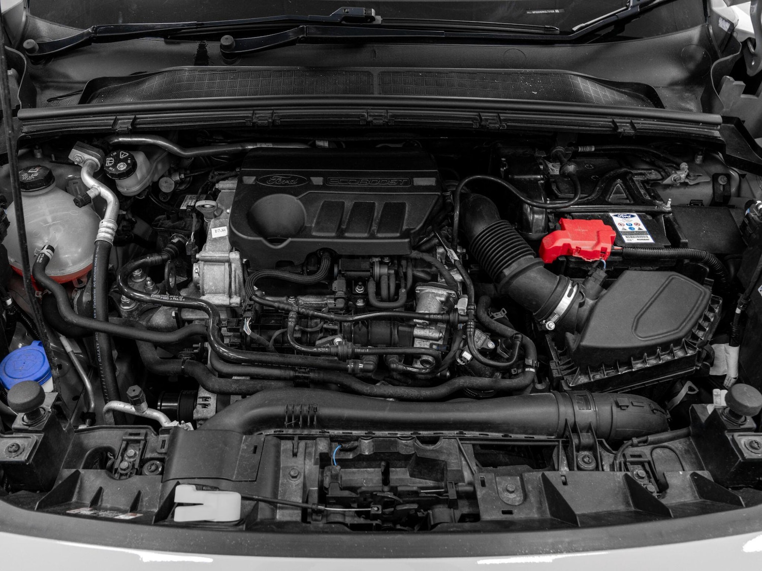 Used Ford Puma 2021 for sale - 77081811: Photo 28