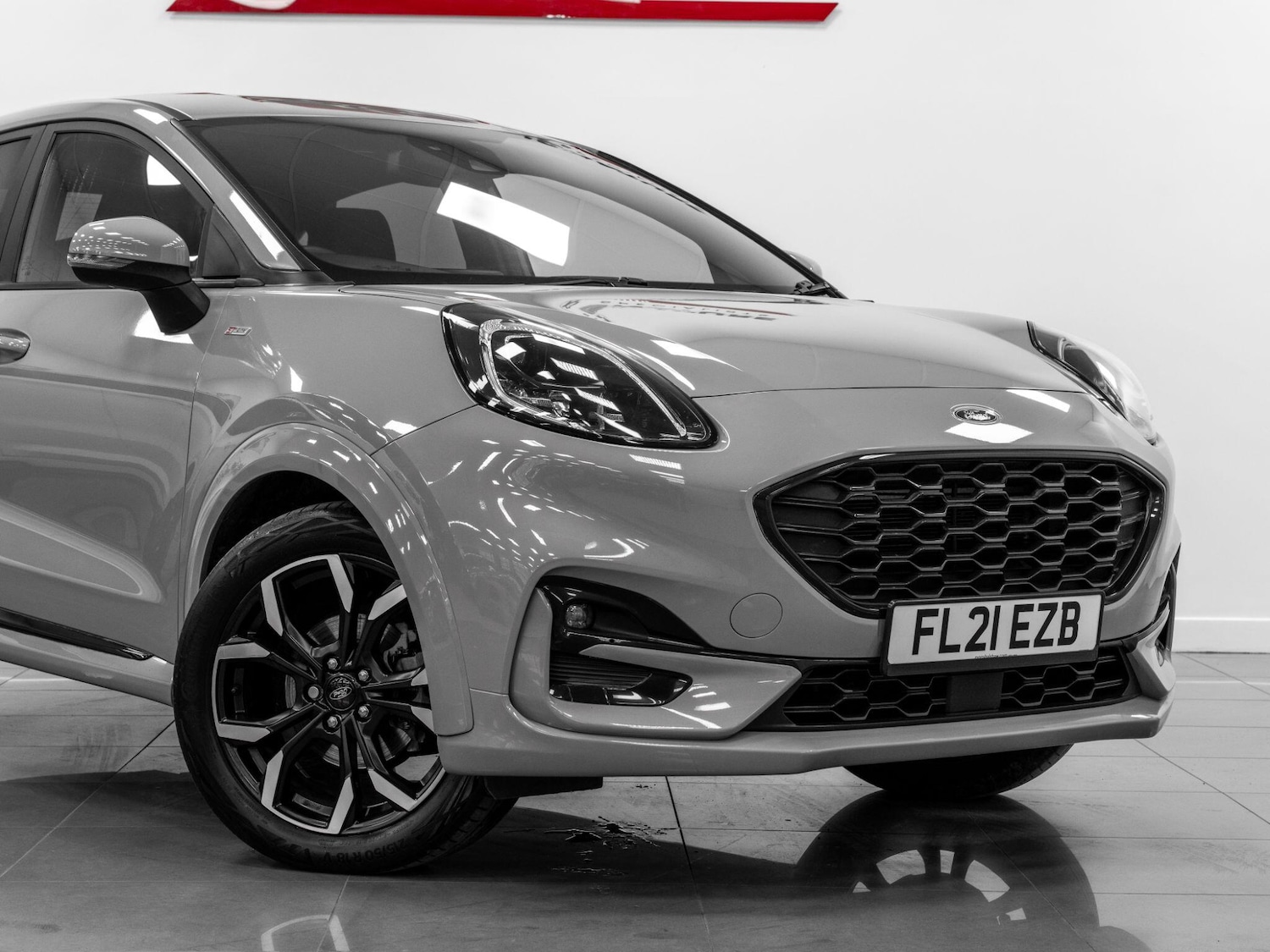 Used Ford Puma 2021 for sale - 77081811: Photo 30