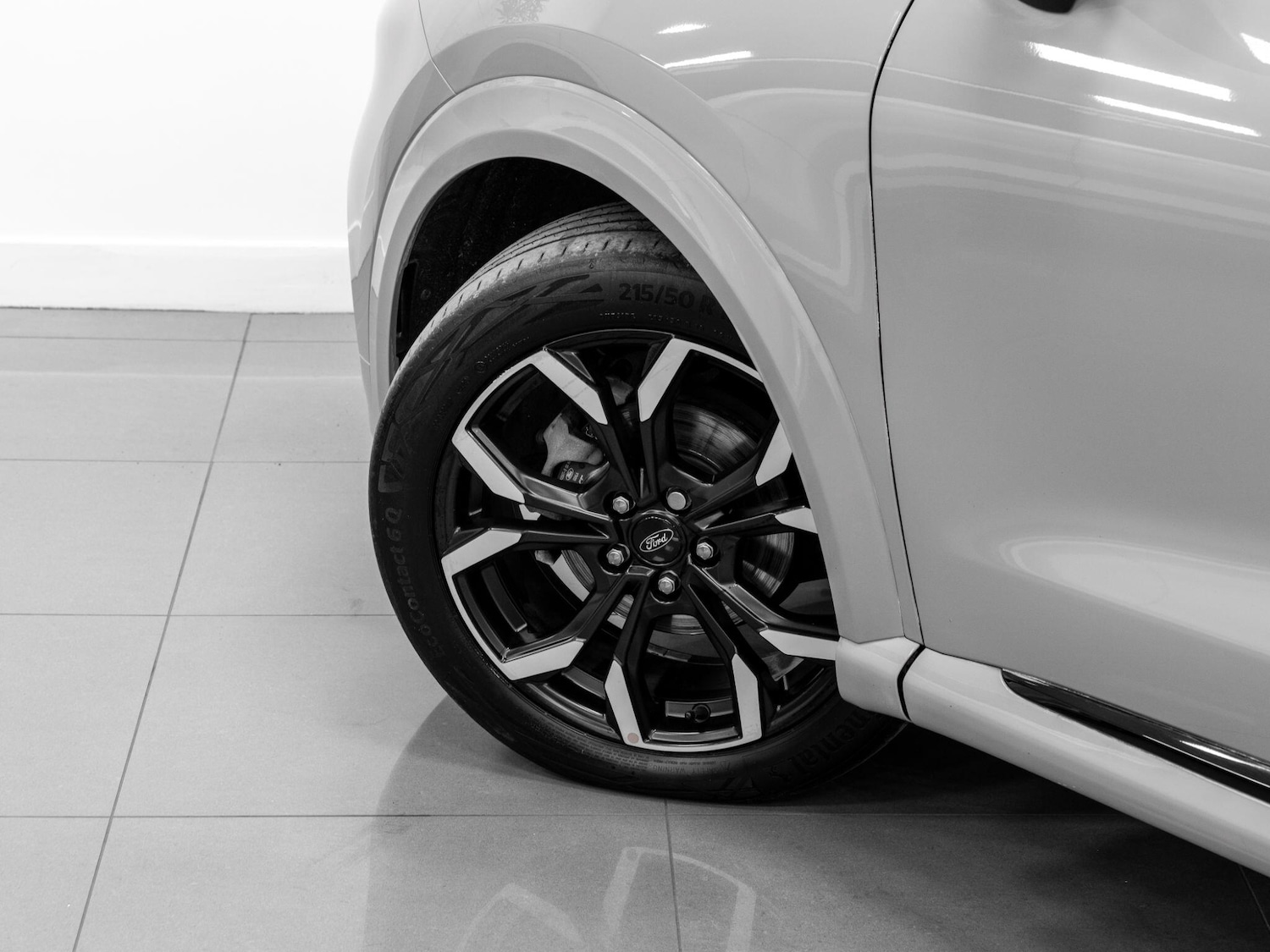 Used Ford Puma 2021 for sale - 77081811: Photo 36