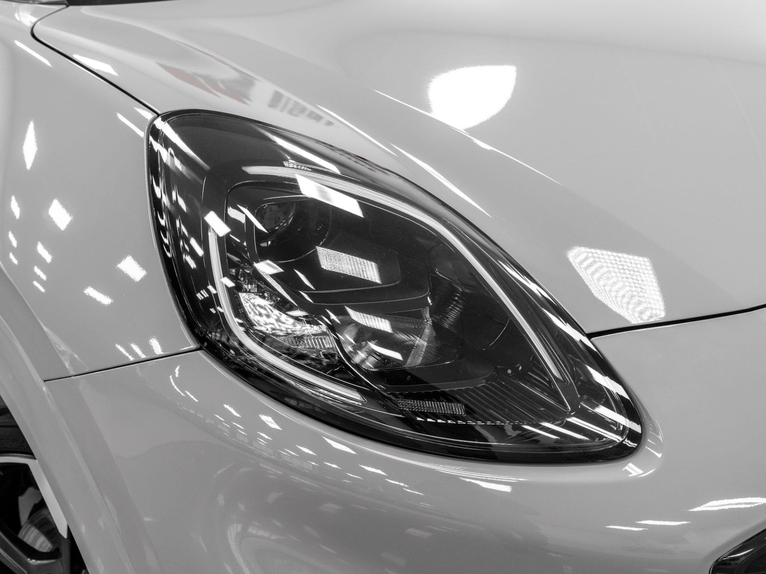 Used Ford Puma 2021 for sale - 77081811: Photo 37