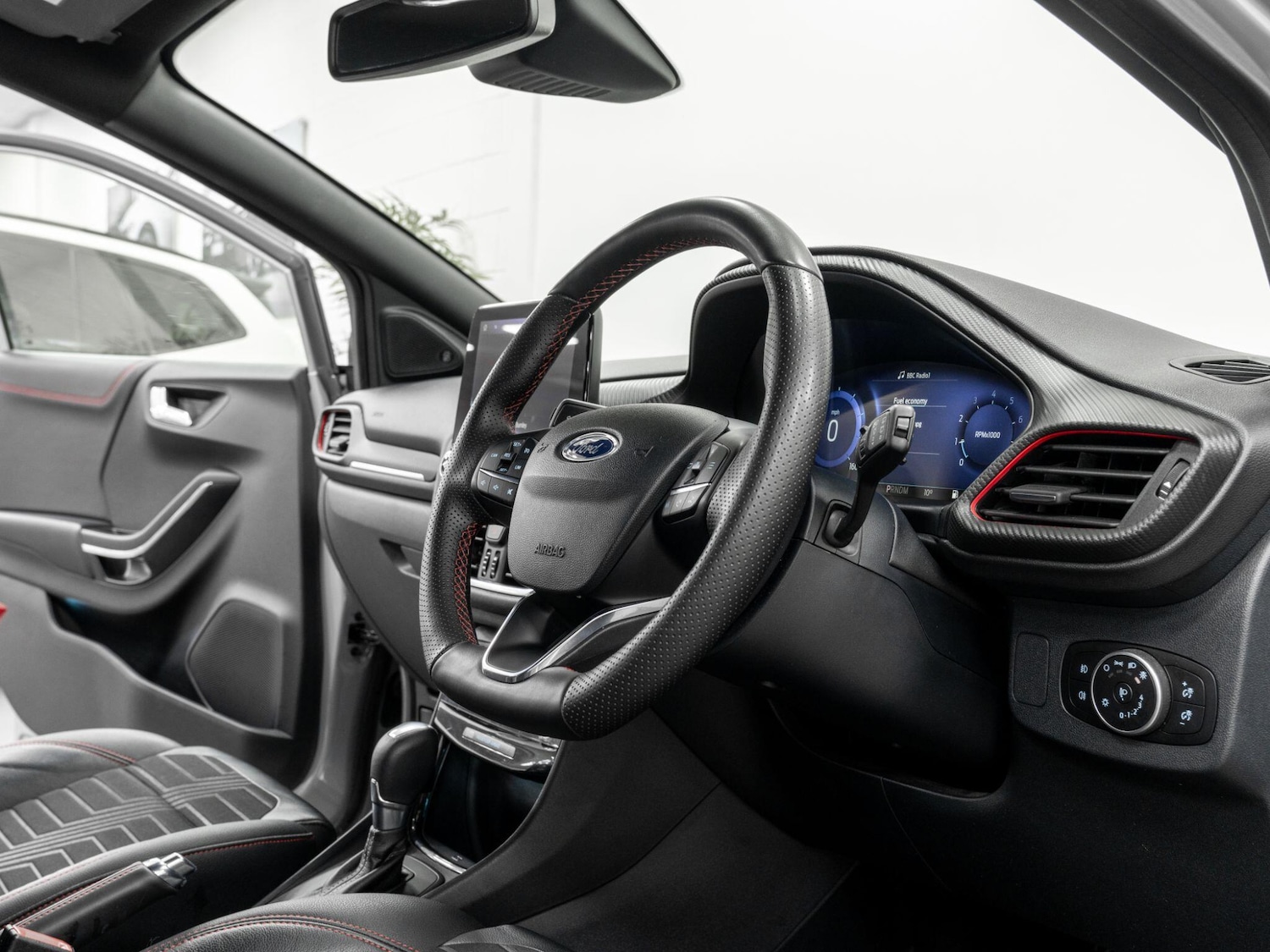 Used Ford Puma 2021 for sale - 77081811: Photo 39