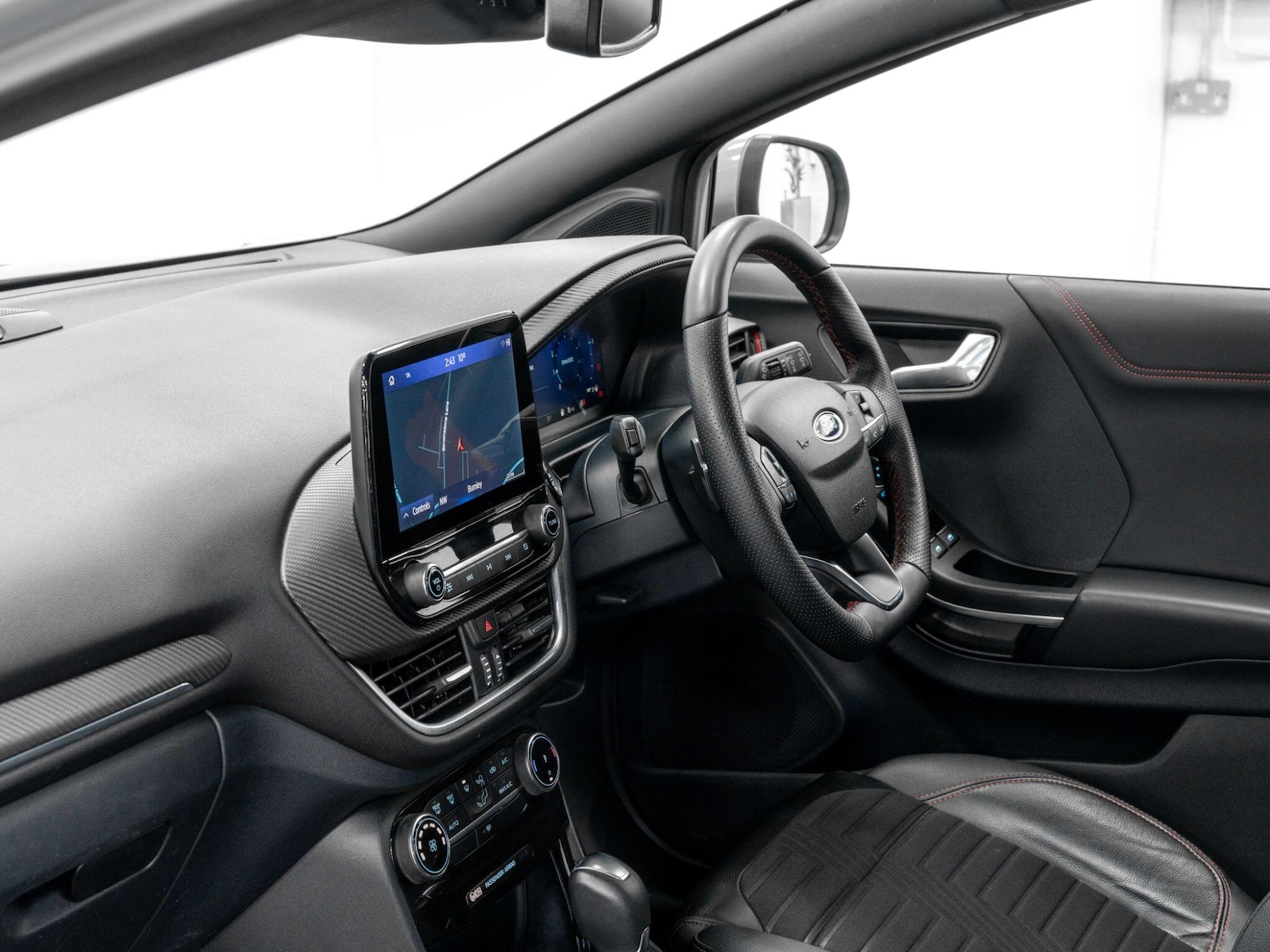 Used Ford Puma 2021 for sale - 77081811: Photo 40