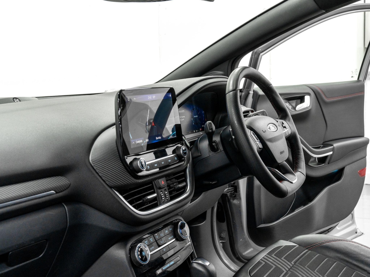 Used Ford Puma 2021 for sale - 77081811: Photo 41