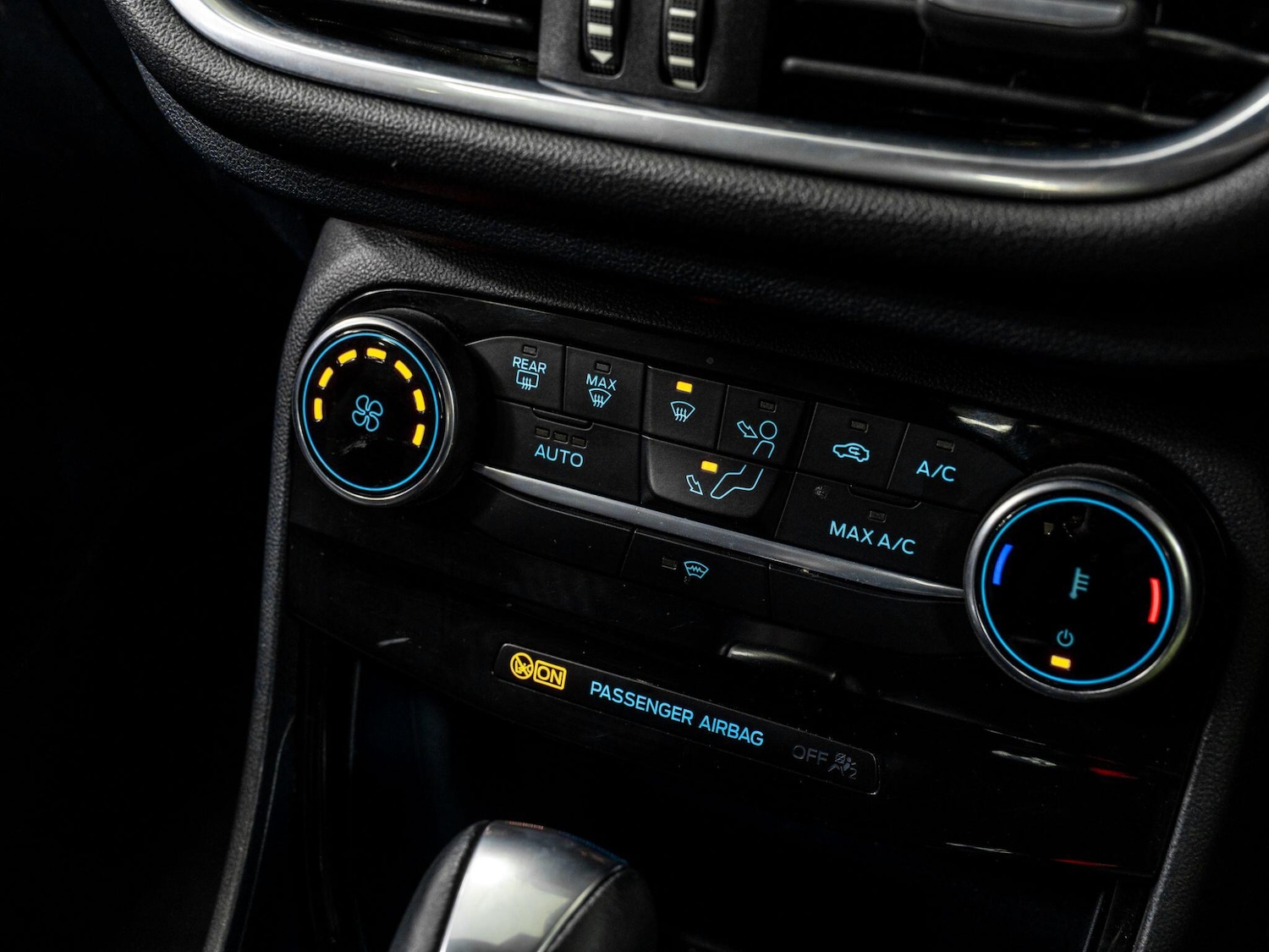 Used Ford Puma 2021 for sale - 77081811: Photo 45