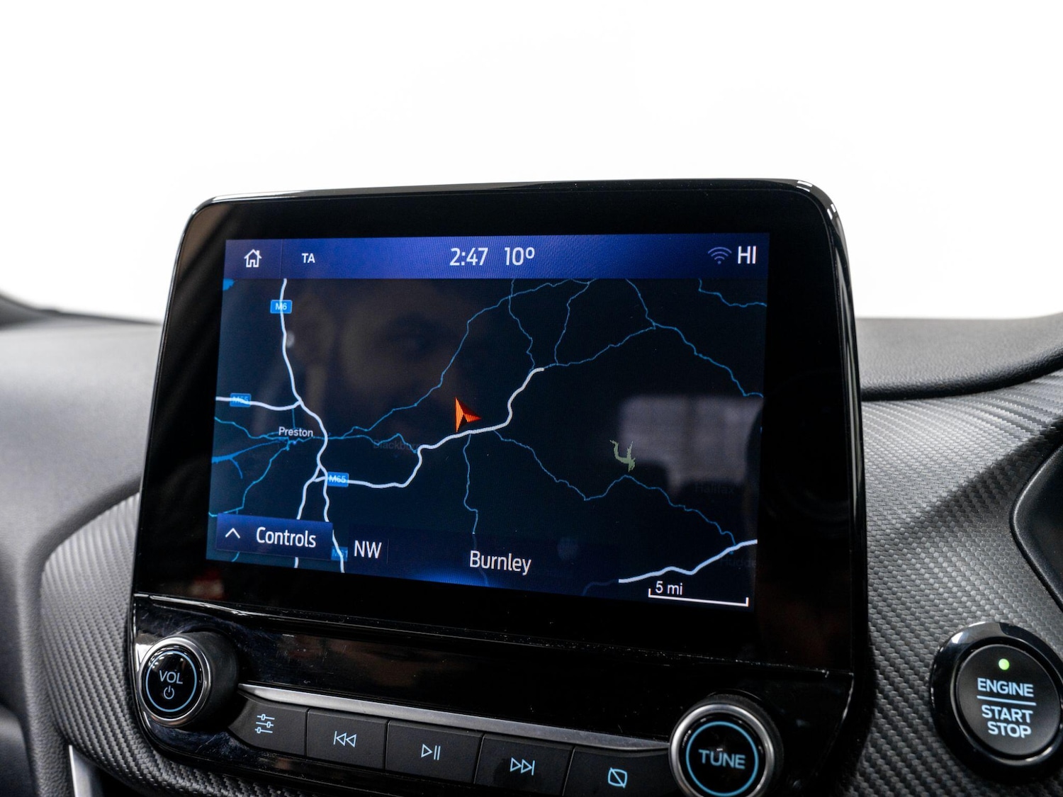 Used Ford Puma 2021 for sale - 77081811: Photo 50