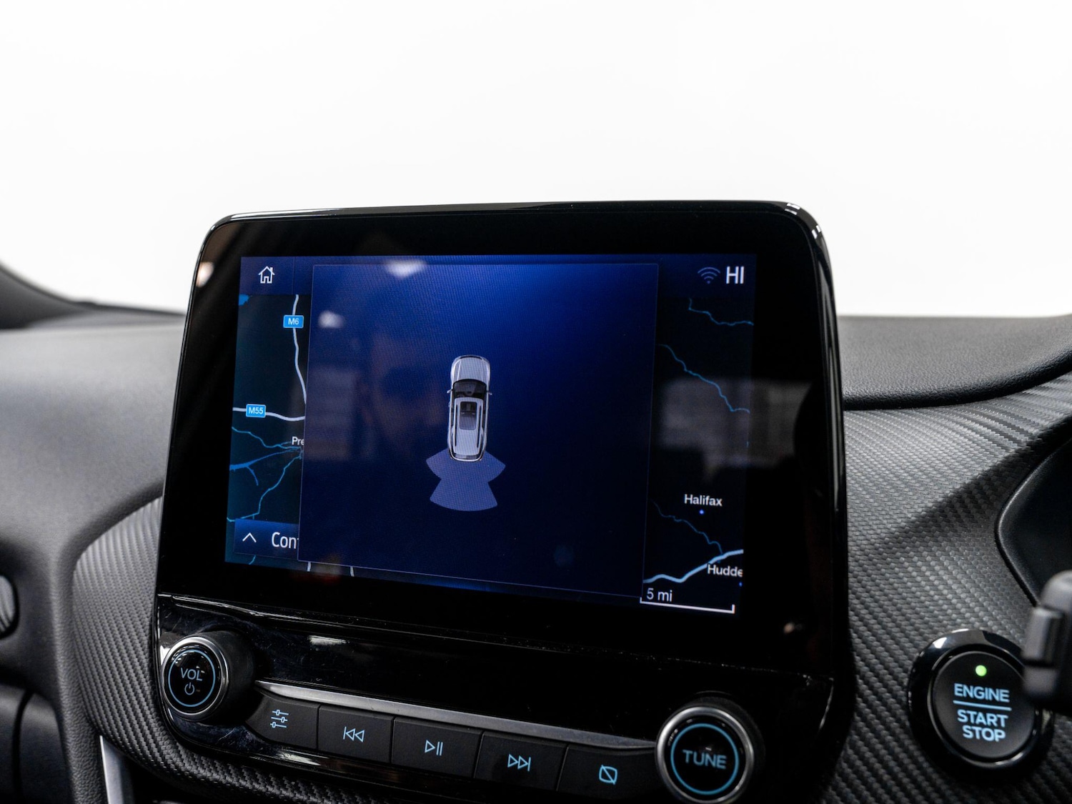 Used Ford Puma 2021 for sale - 77081811: Photo 51