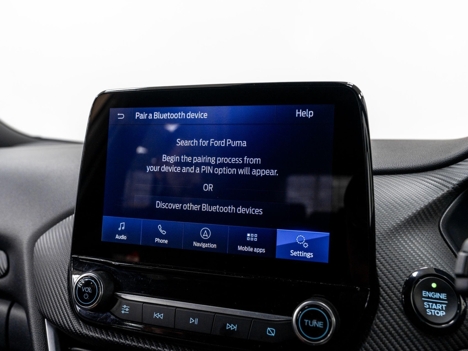 Used Ford Puma 2021 for sale - 77081811: Photo 53