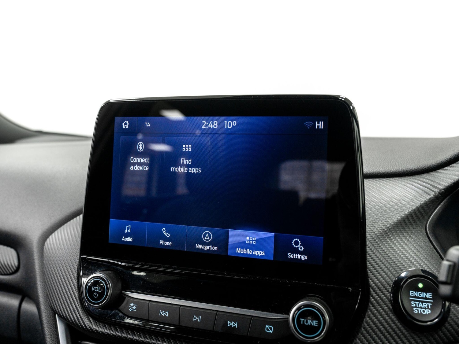 Used Ford Puma 2021 for sale - 77081811: Photo 54