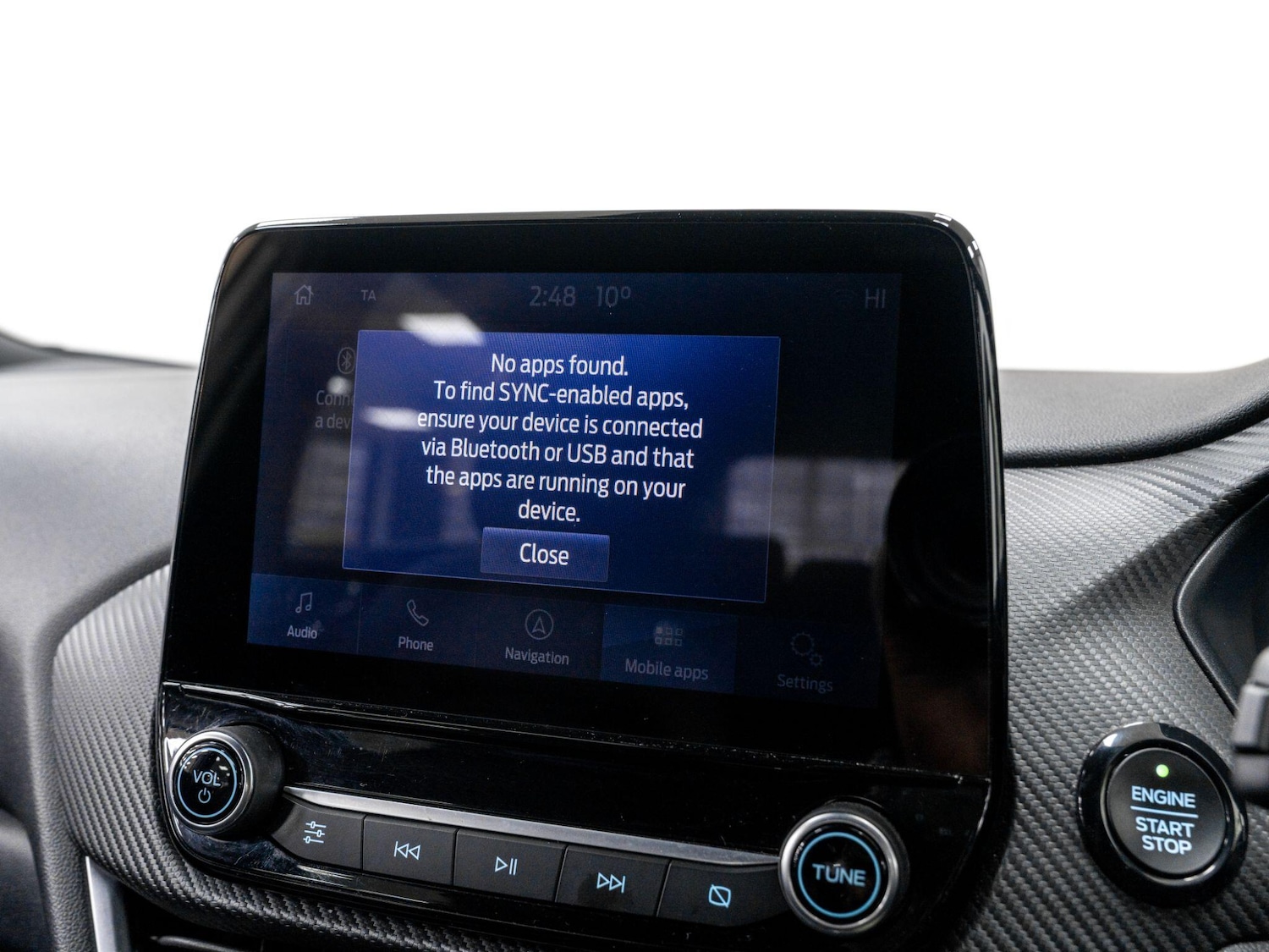 Used Ford Puma 2021 for sale - 77081811: Photo 55