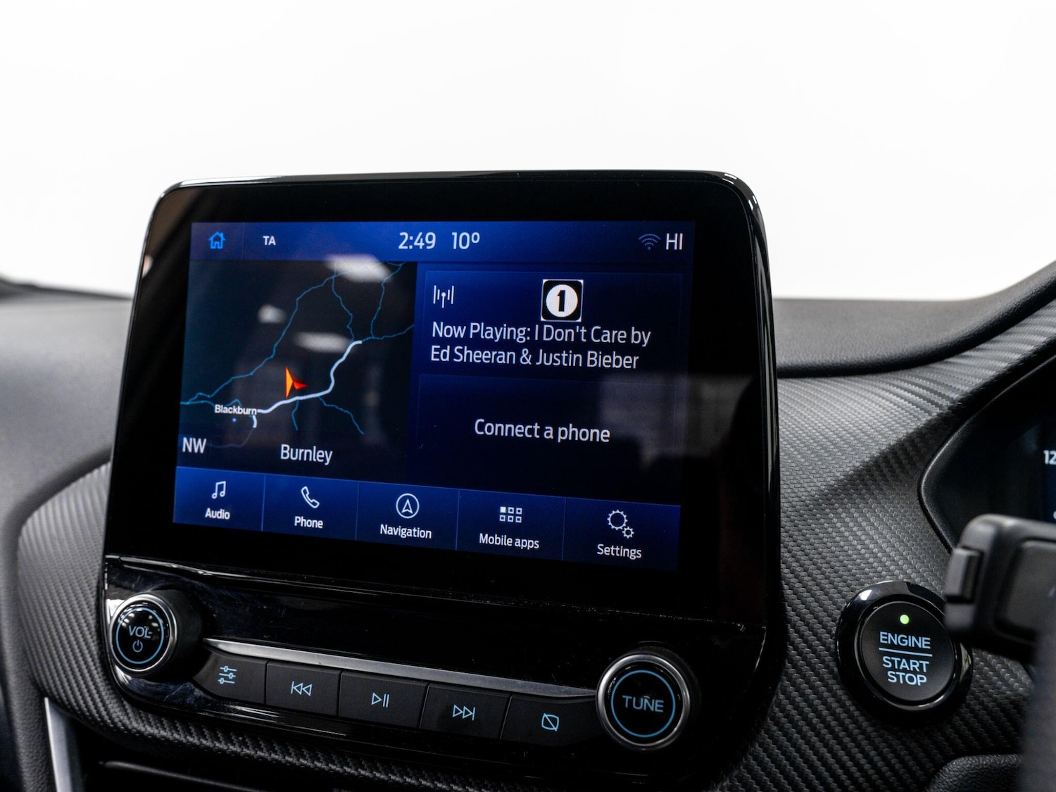 Used Ford Puma 2021 for sale - 77081811: Photo 56