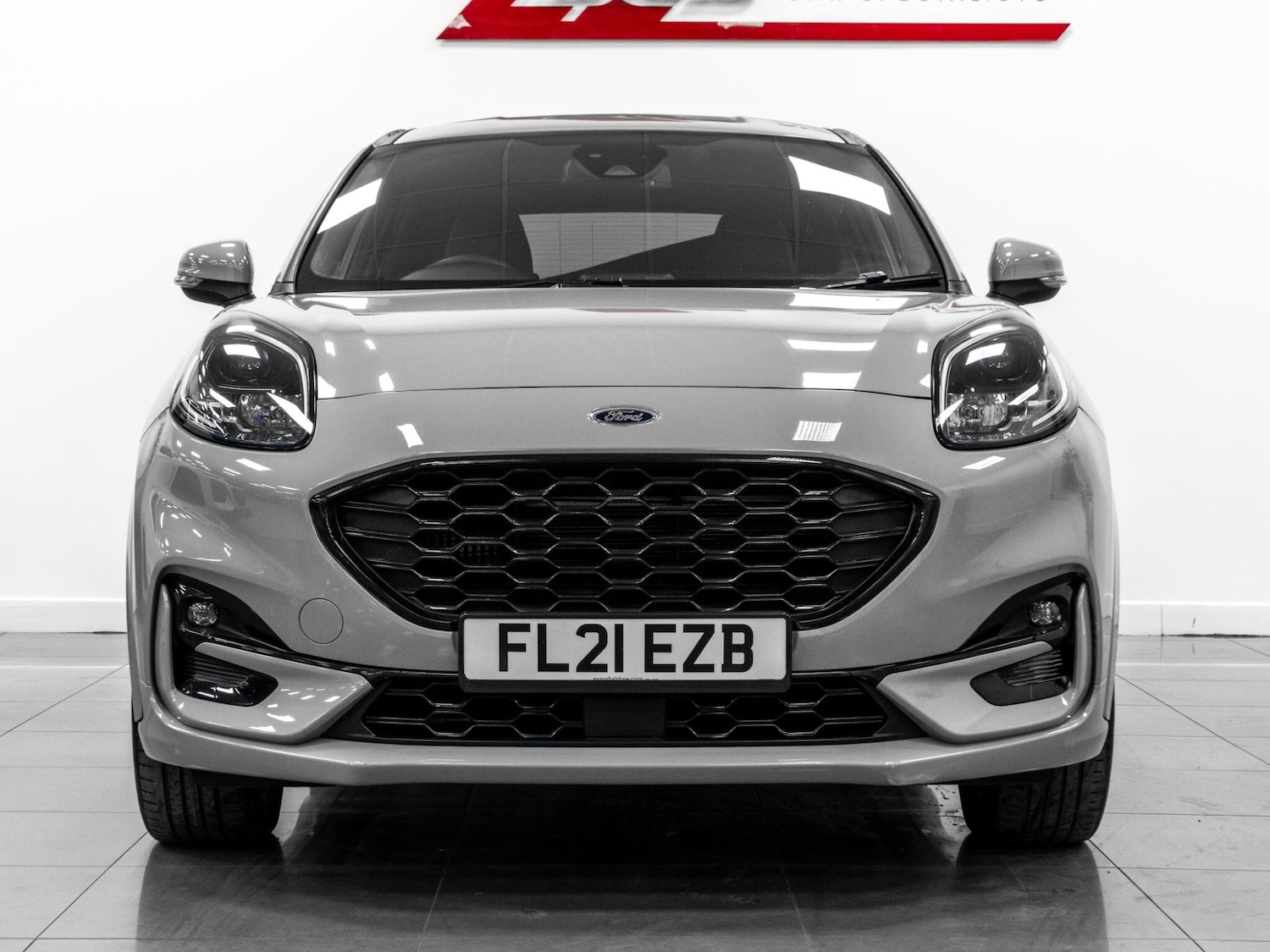 Used Ford Puma 2021 for sale - 77081811: Photo 6