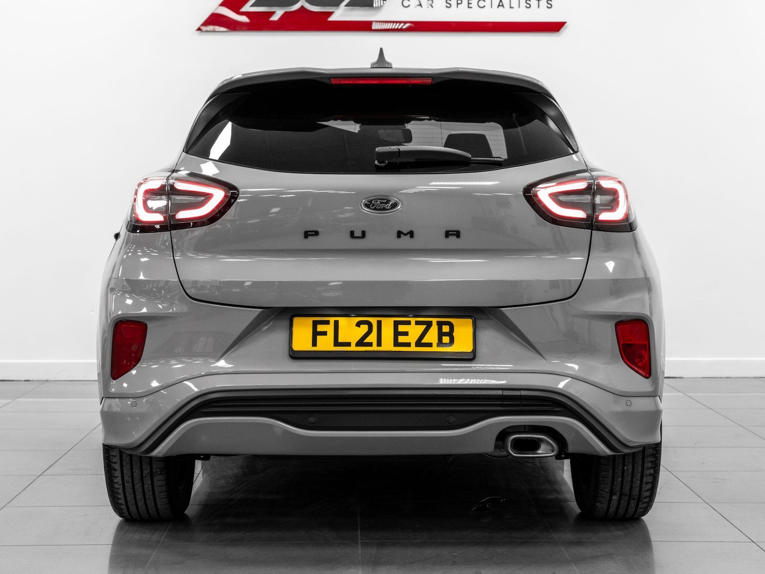 Used Ford Puma 2021 for sale - 77081811: Photo 7