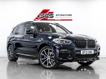 2021 (21) - 2.0 20d MHT M Sport Auto xDrive Euro 6 (s/s) 5dr