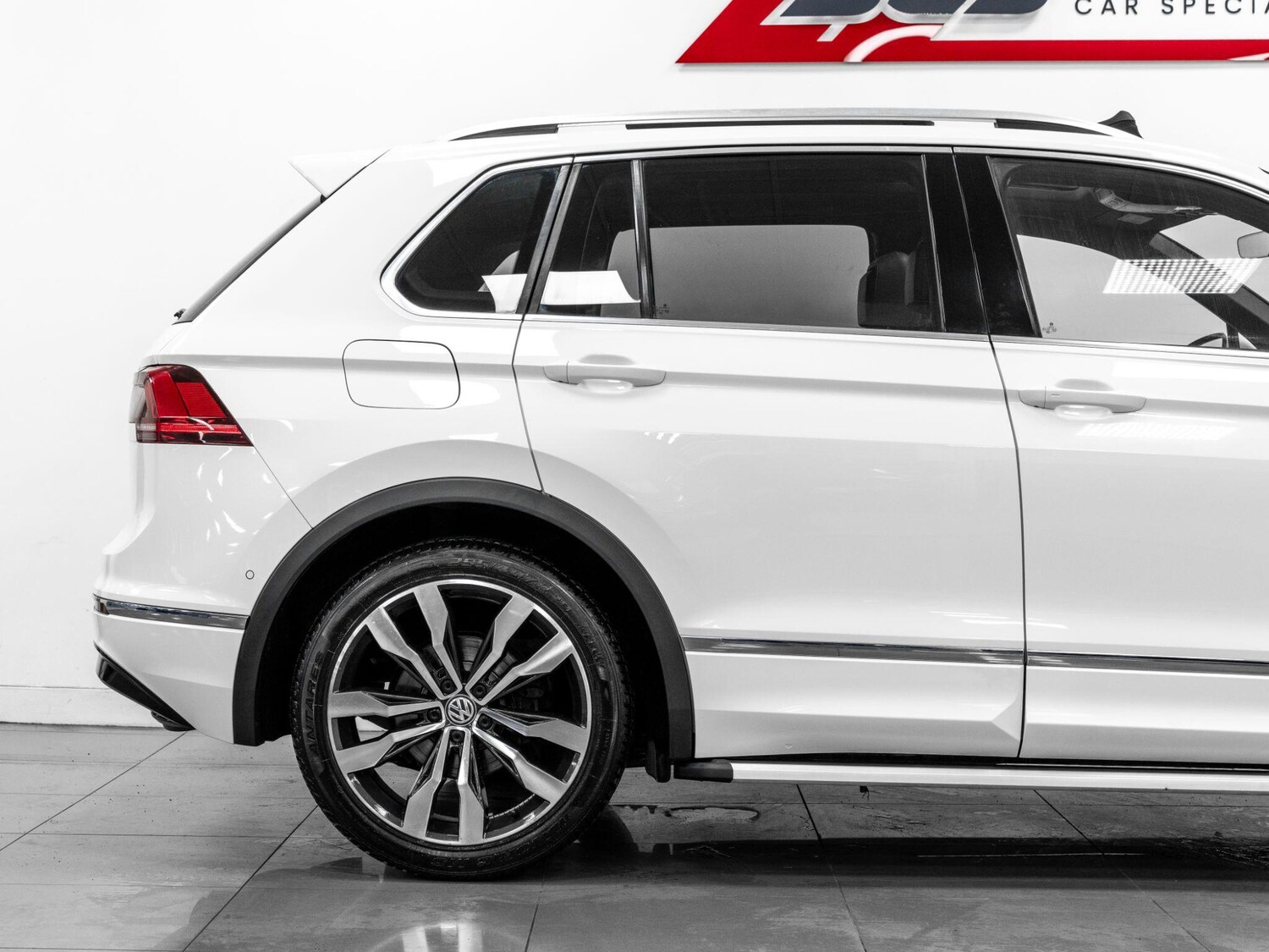 Used Volkswagen Tiguan 2019 for sale - 76743089: Photo 13