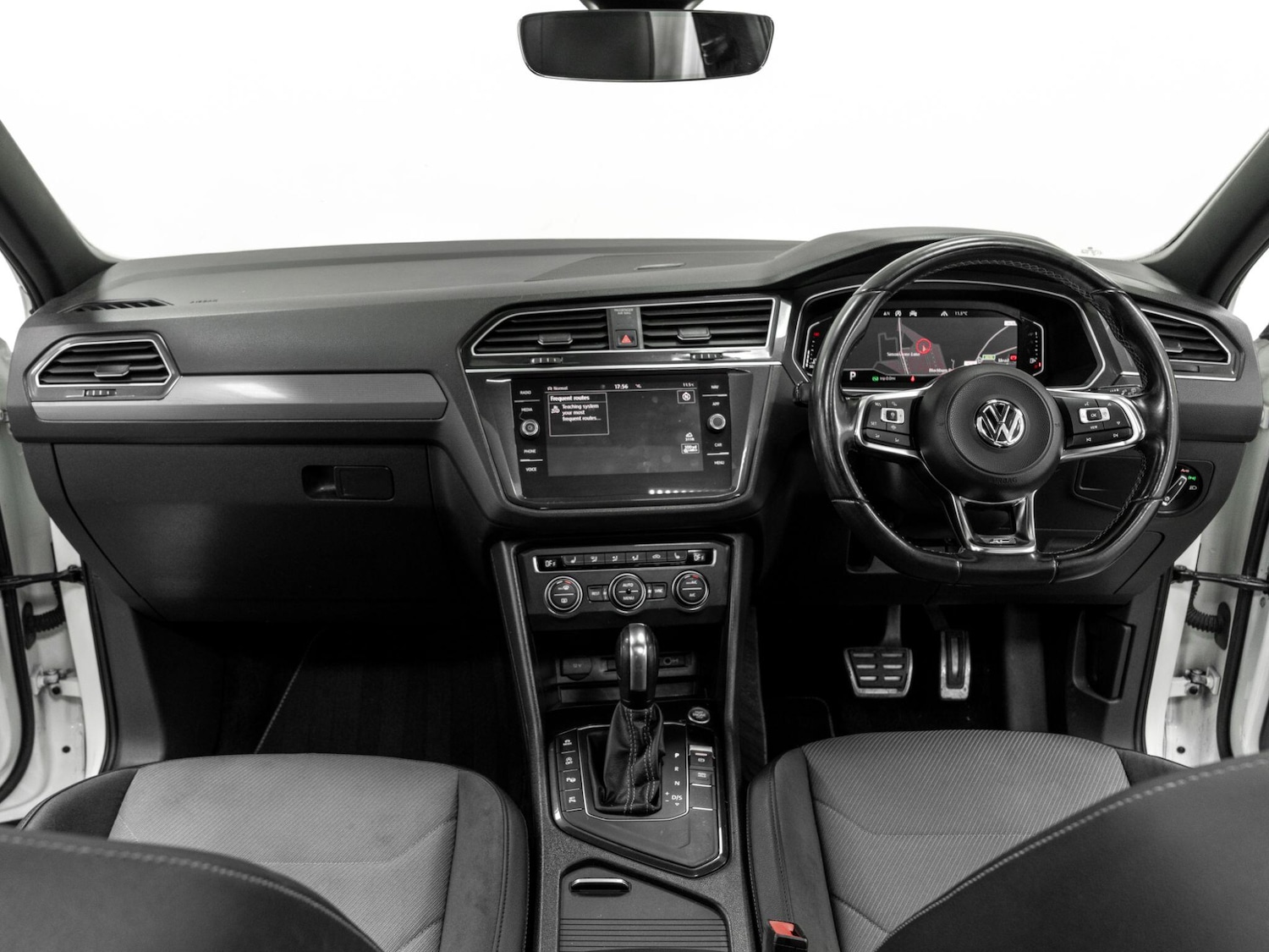 Used Volkswagen Tiguan 2019 for sale - 76743089: Photo 19