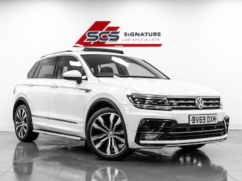 2019 (69) - 2.0 TSi 230 4Motion SEL 5dr DSG