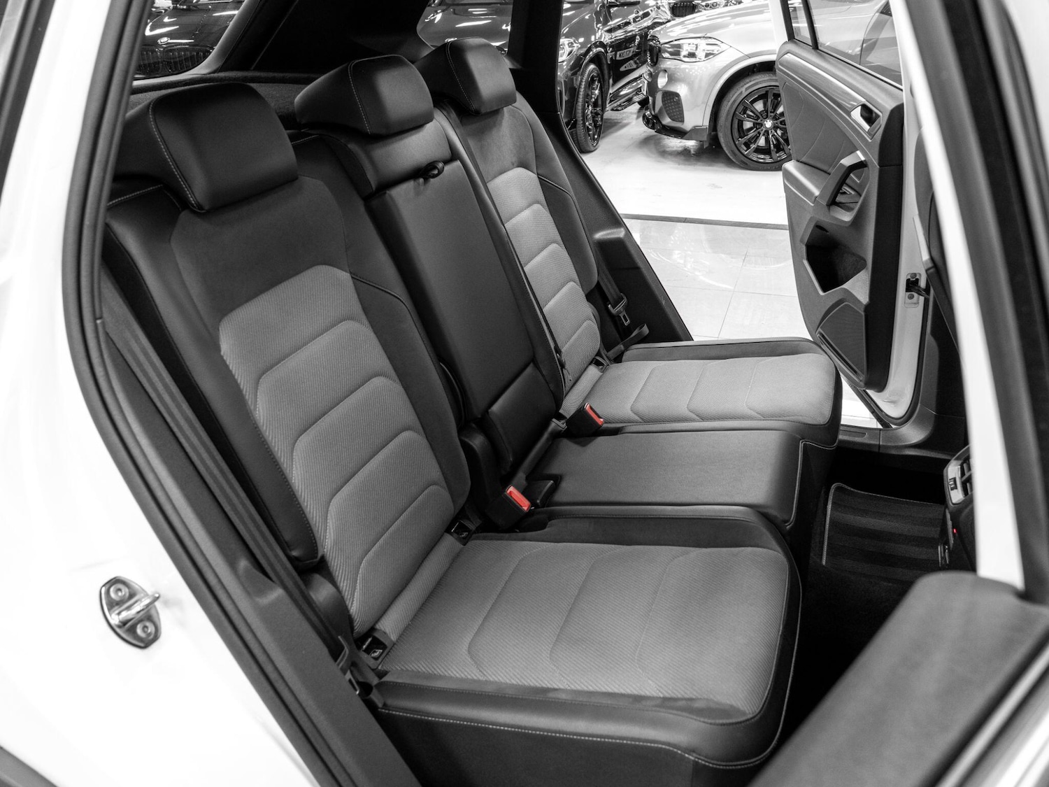 Used Volkswagen Tiguan 2019 for sale - 76743089: Photo 26