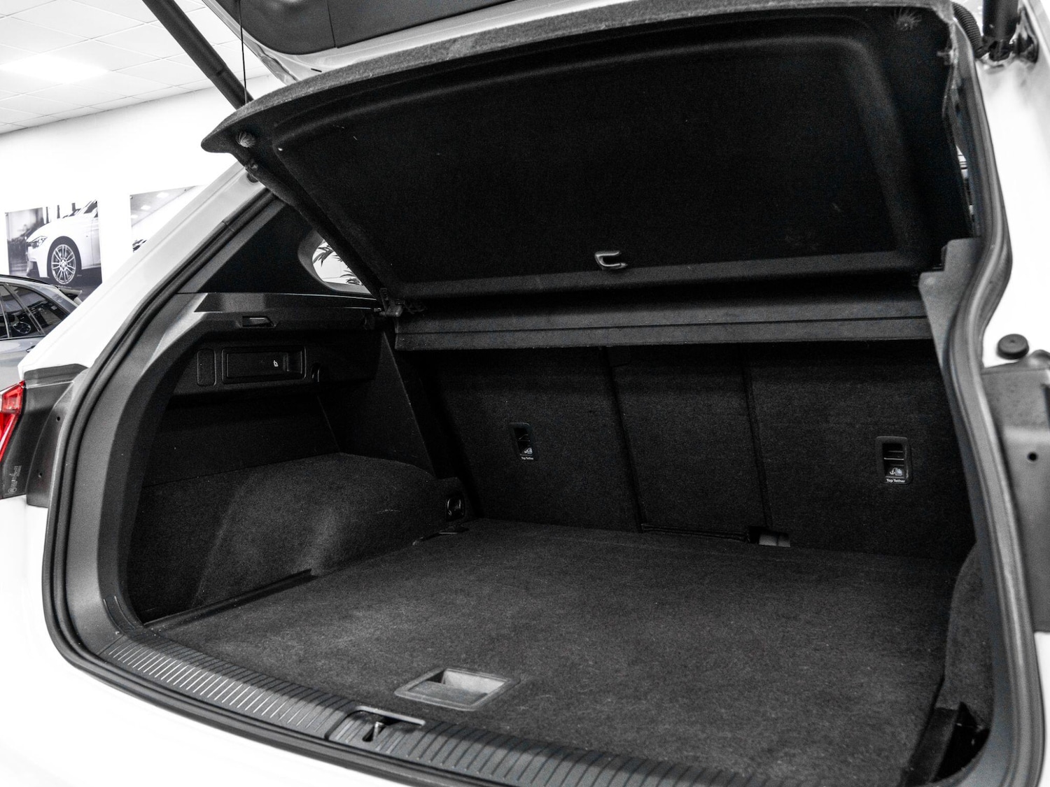 Used Volkswagen Tiguan 2019 for sale - 76743089: Photo 30