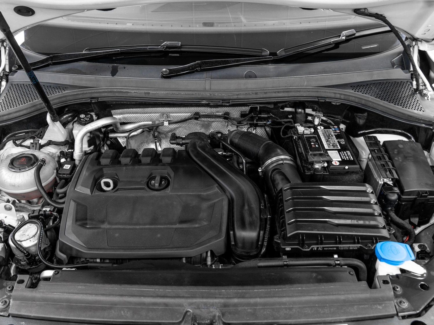 Used Volkswagen Tiguan 2019 for sale - 76743089: Photo 32