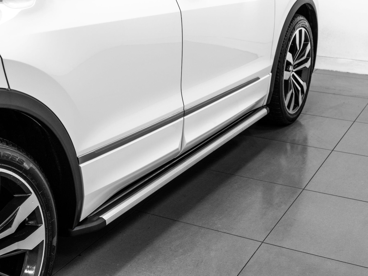 Used Volkswagen Tiguan 2019 for sale - 76743089: Photo 40