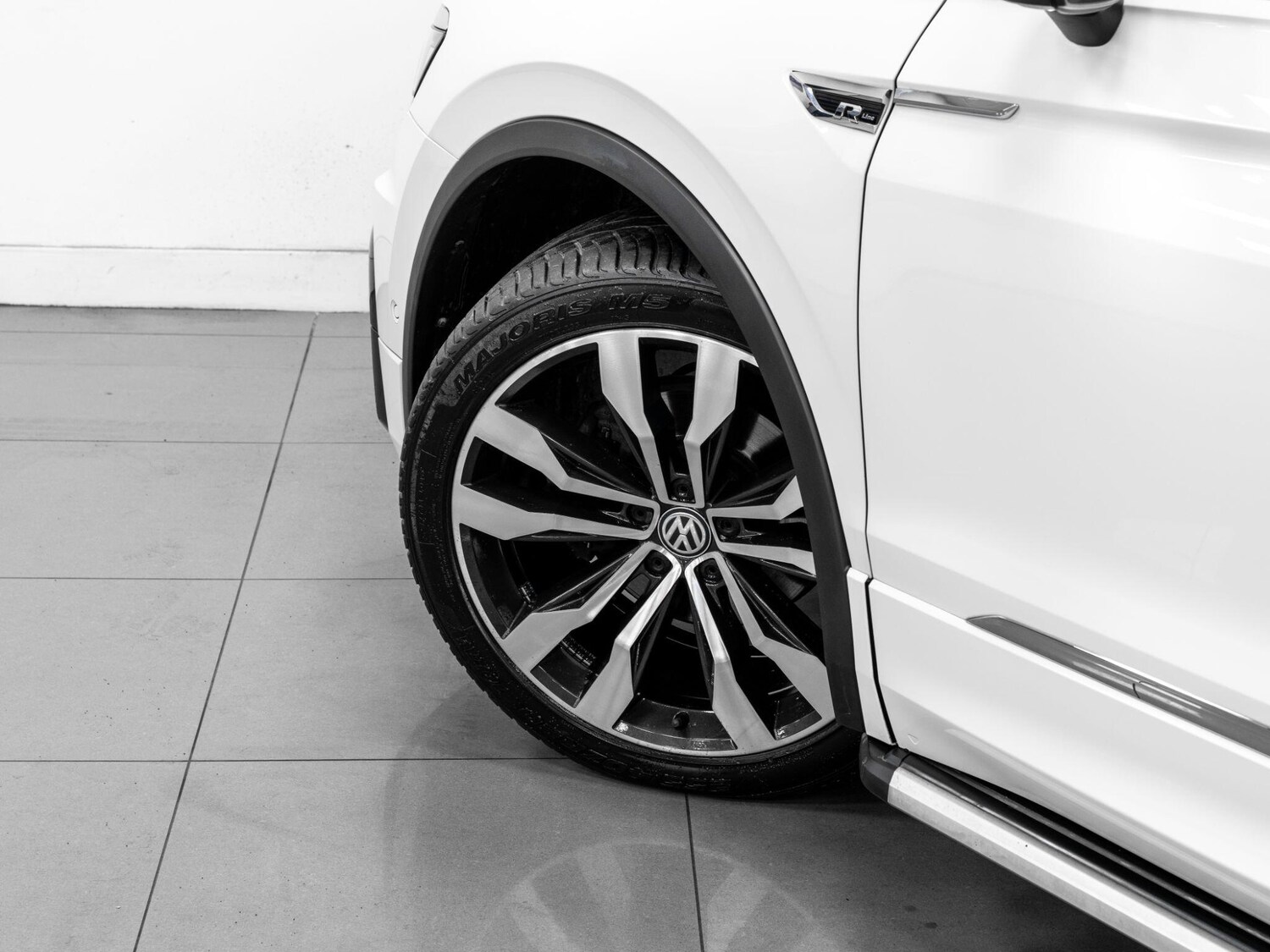 Used Volkswagen Tiguan 2019 for sale - 76743089: Photo 41