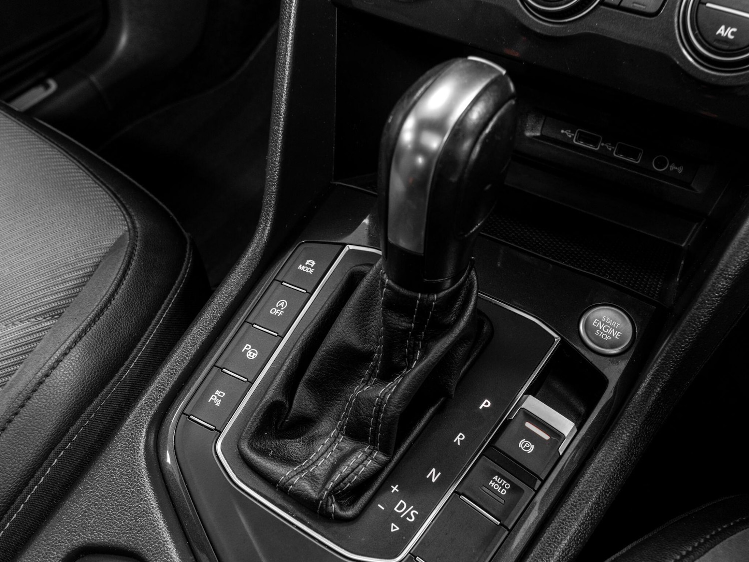 Used Volkswagen Tiguan 2019 for sale - 76743089: Photo 48