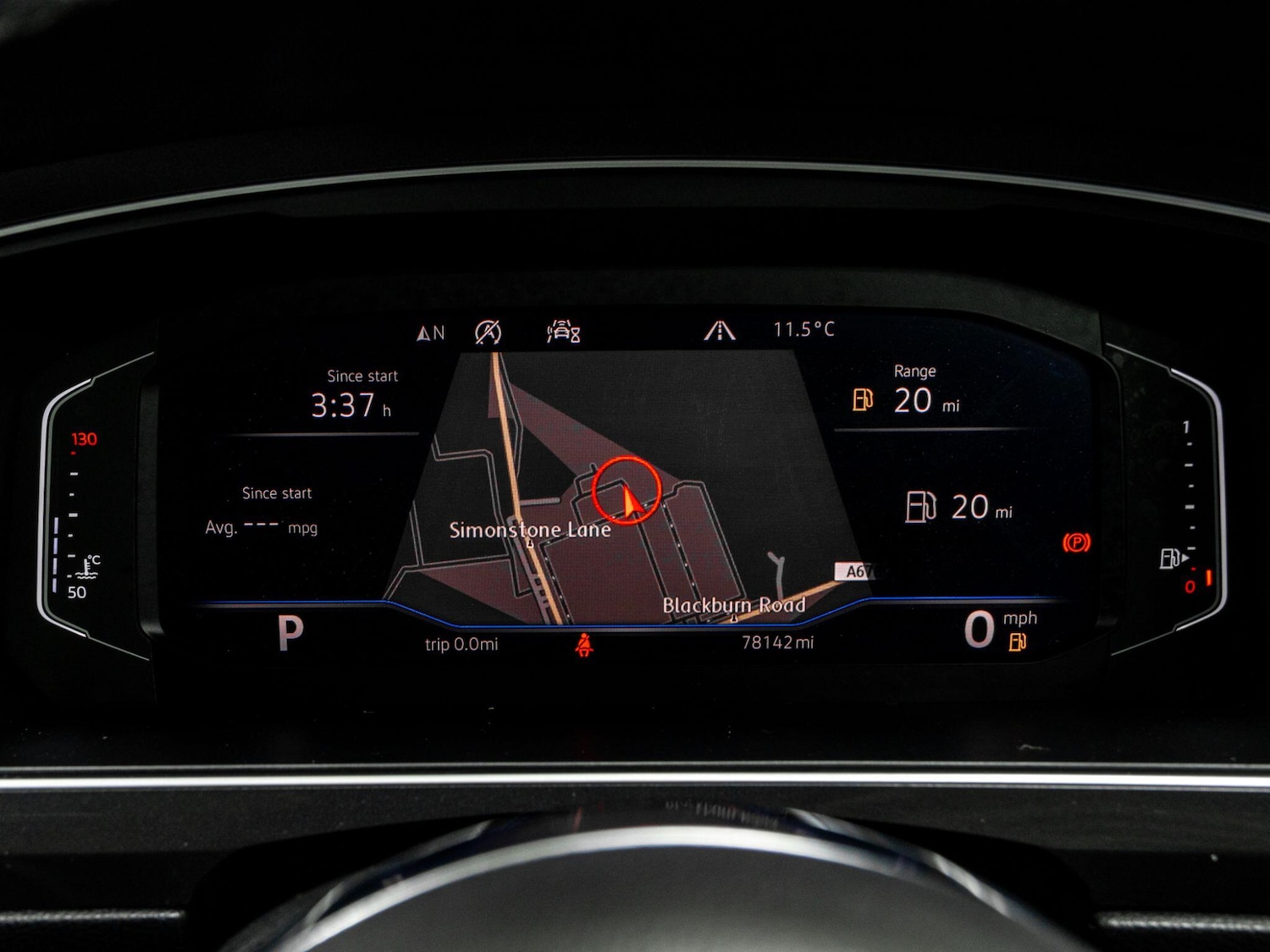 Used Volkswagen Tiguan 2019 for sale - 76743089: Photo 51