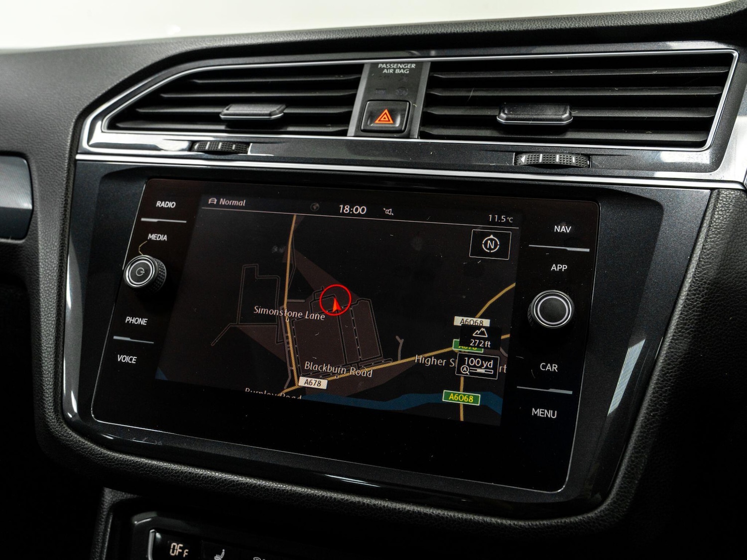 Used Volkswagen Tiguan 2019 for sale - 76743089: Photo 52