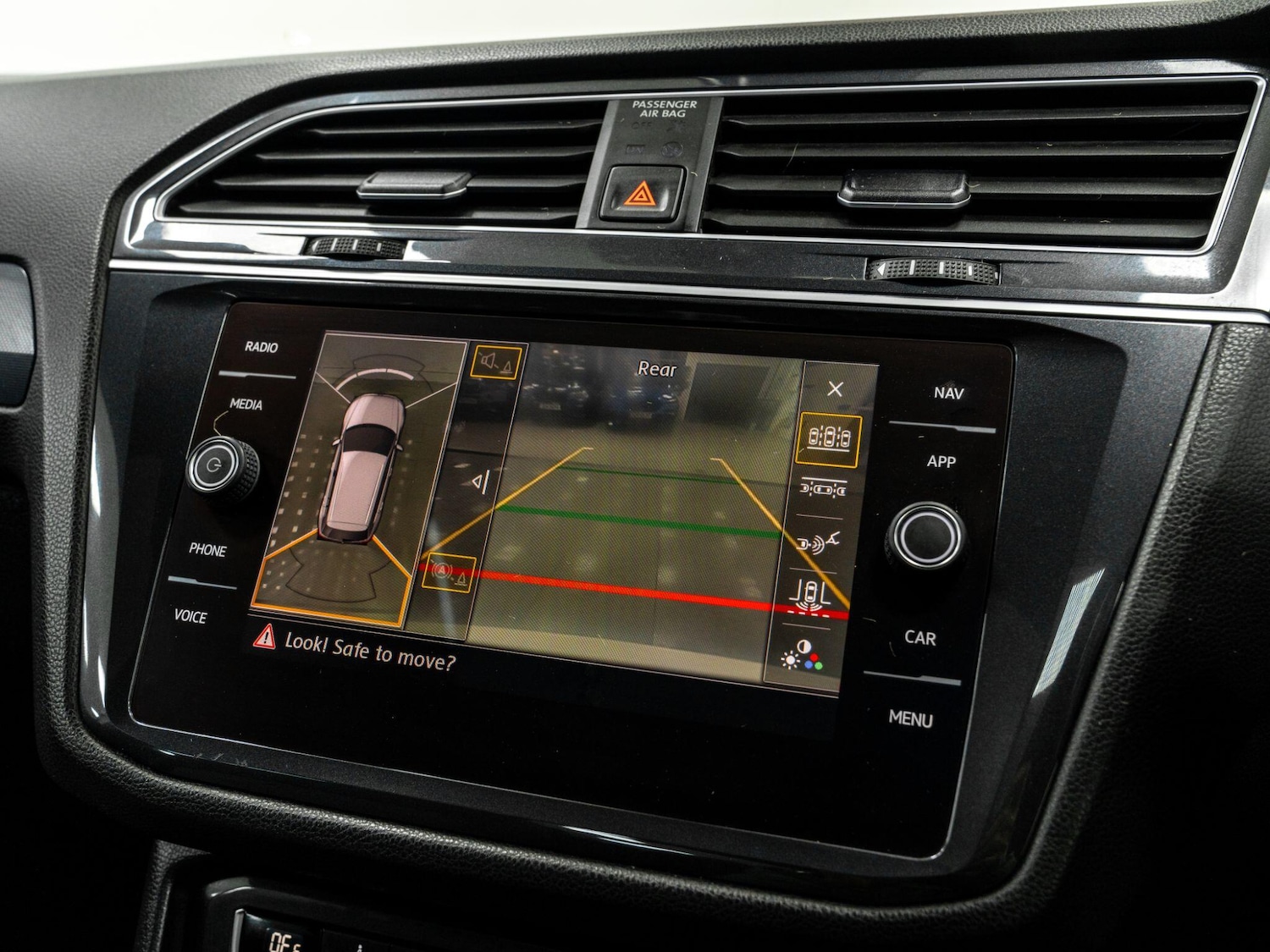 Used Volkswagen Tiguan 2019 for sale - 76743089: Photo 53