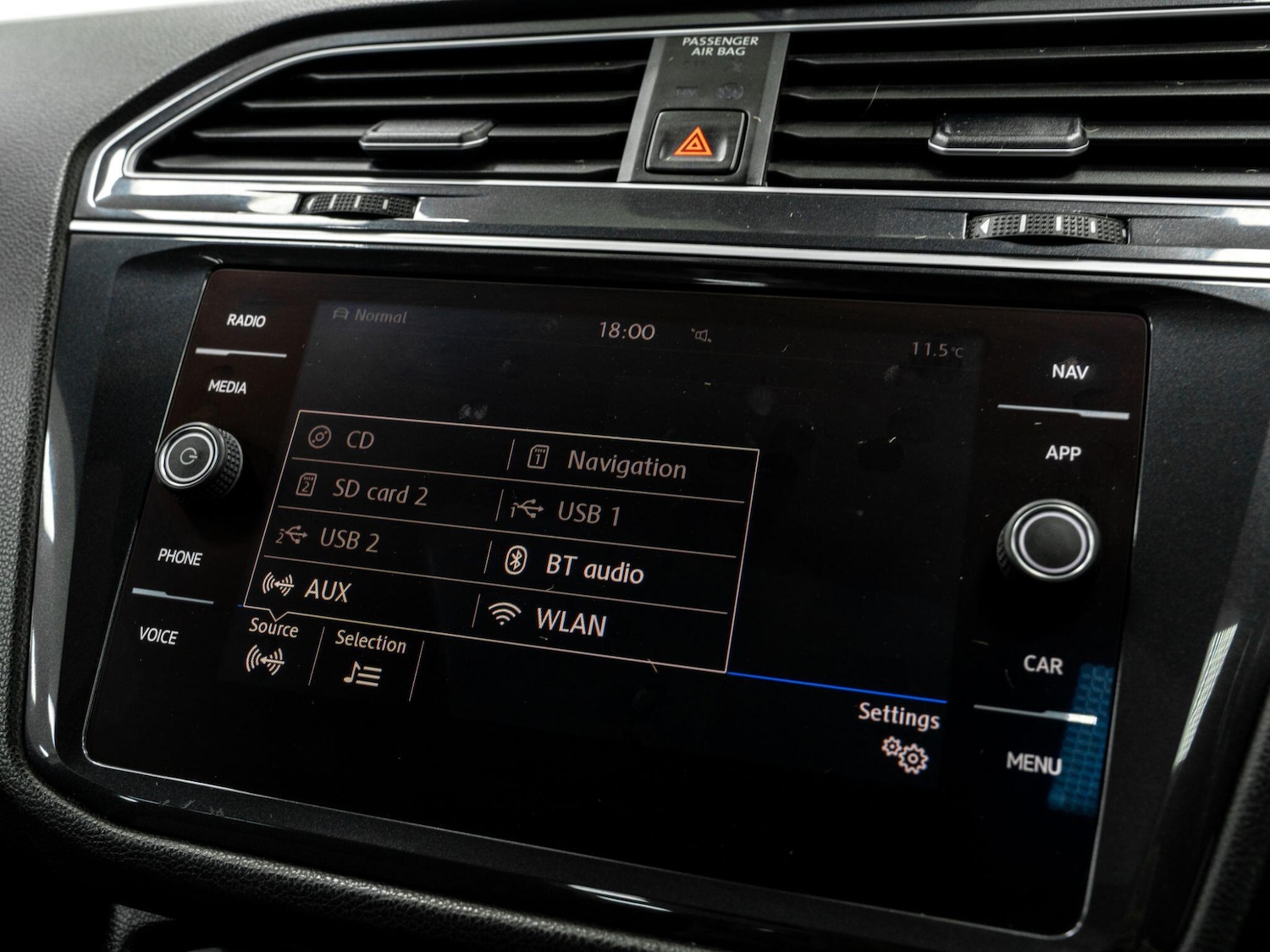 Used Volkswagen Tiguan 2019 for sale - 76743089: Photo 55